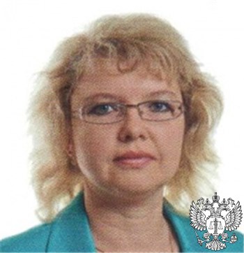 Судья Краснова Светлана Владимировна