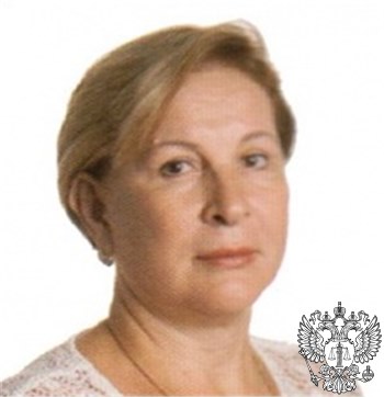 Судья Крылова Алевтина Николаевна