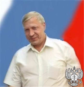 Судья Крысанов Владимир Петрович