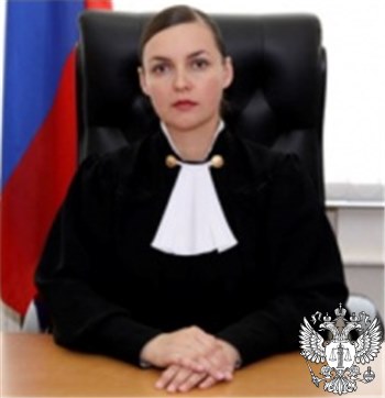 Горностай наталья евгеньевна судья фото