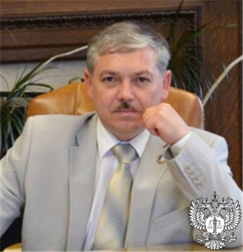 Судья Криворученко Виталий Викторович