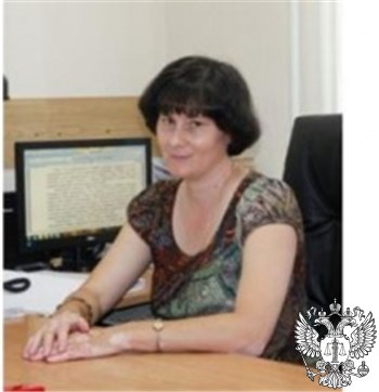 Судья Кротова Наталья Николаевна