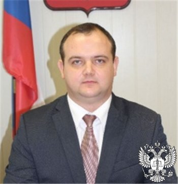 Судья Круглов Вячеслав Николаевич