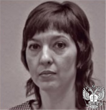 Судья Круглова Евгения Викторовна