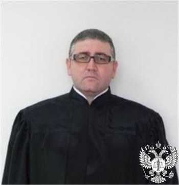 Судья Куадже Тимур Асланович