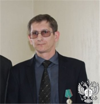 Судья Куц Олег Николаевич