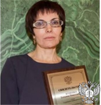Судья Куценко Татьяна Николаевна