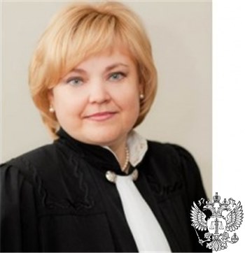 Судья Куденеева Галина Александровна