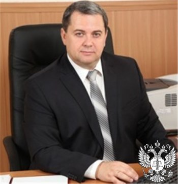 Судья Кудинов Вадим Вячеславович