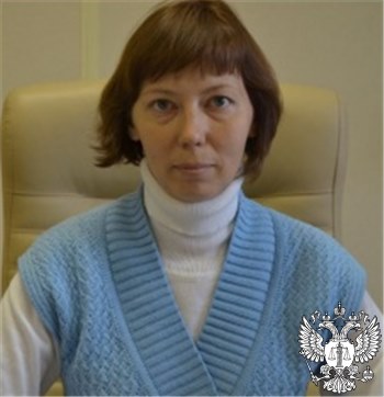 Судья Кудинова Юлия Владимировна