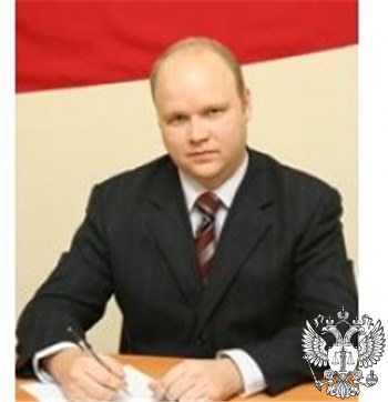 Судья Кулагин Павел Владимирович