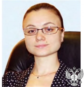 Судья Куликова Анна Борисовна