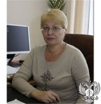 Судья Куликова Наталья Николаевна