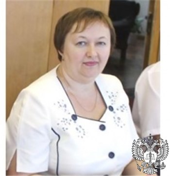 Судья Кунгурцева Татьяна Игоревна