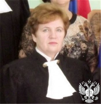 Судья мальцева ольга николаевна тамбов фото