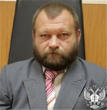 Судья Купчик Андрей Александрович