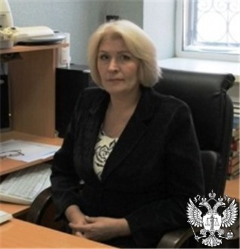 Судья Куприянова Елена Владимировна