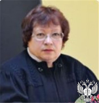 Судья Куралевская Анастасия Борисовна