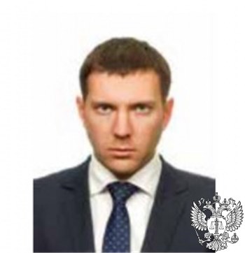 Судья Курданов Василий Олегович