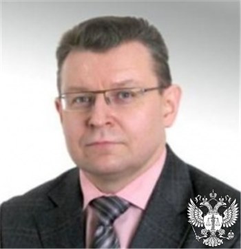 Судья Куренев Олег Николаевич