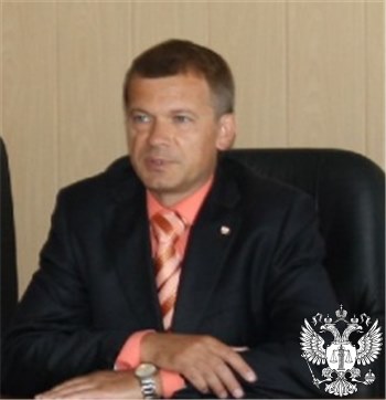 Судья Курганов Александр Николаевич