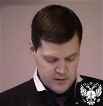 Судья Кургузов Аркадий Александрович