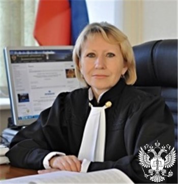 Судья Кургузова Любовь Константиновна