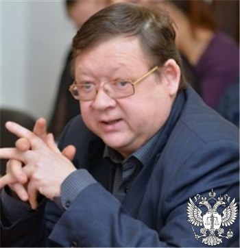 Судья Куричев Юрий Александрович