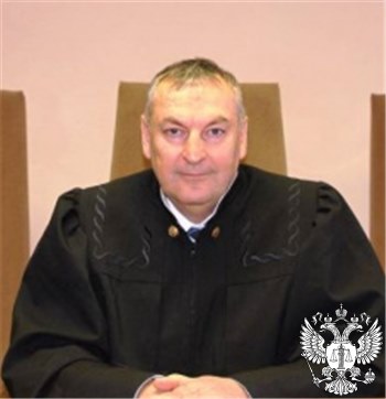 Судья Куркин Дмитрий Павлович