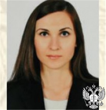 Судья Курманова Ольга Николаевна