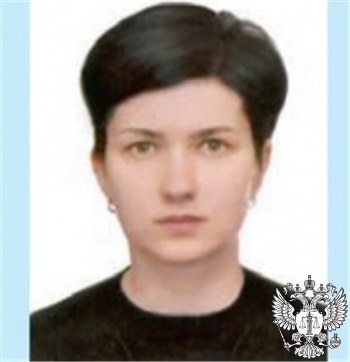Судья Курсекова Екатерина Геннадьевна