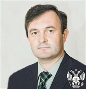 Судья Кутузов Сергей Владимирович