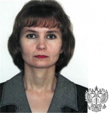 Судья Кузенькина Лилия Наильевна