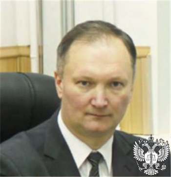 Судья Кузин Алексей Николаевич