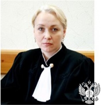 Судья Кузьмина Маргарита Николаевна