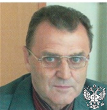 Судья Кузьминов Иван Георгиевич