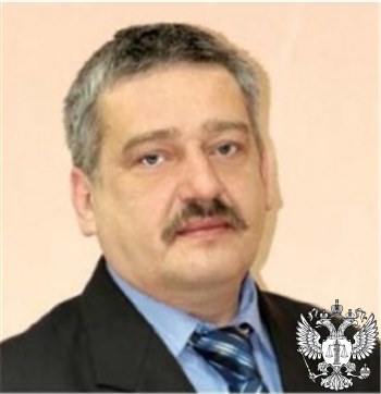 Судья Кузнецов Александр Евгеньевич
