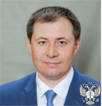 Судья Кузнецов Александр Сергеевич
