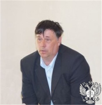 Судья Кузнецов Алексей Григорьевич