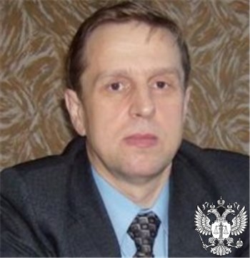 Судья Кузнецов Алексей Николаевич