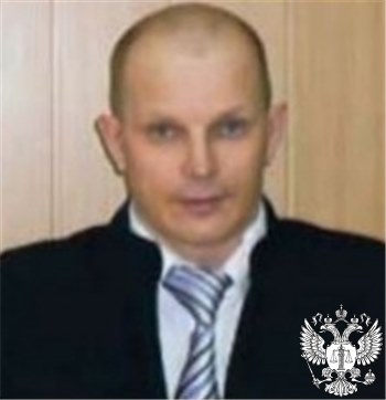 Судья Кузнецов Андрей Николаевич