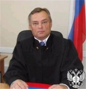 Судья Кузнецов Дмитрий Юрьевич