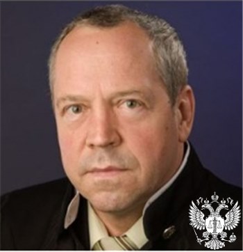 Судья Кузнецов Владимир Иванович