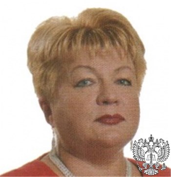Судья Кузнецова Ирина Ильинична