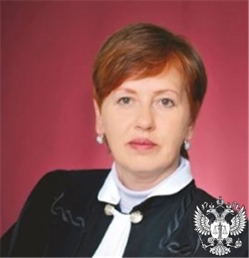Судья Кузнецова Марина Викторовна