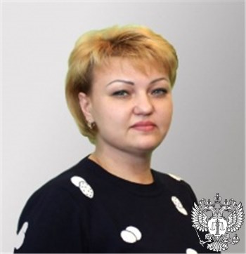 Судья Кузнецова Наталья Михайловна