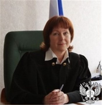 Судья Кузнецова Ольга Дмитриевна