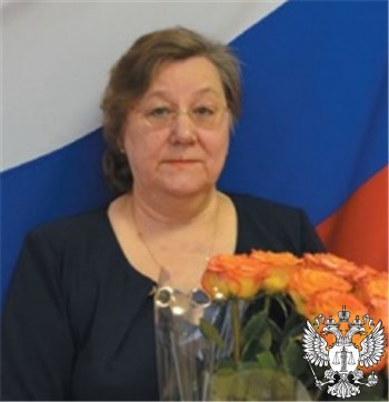 Судья Кузнецова Тамара Андреевна
