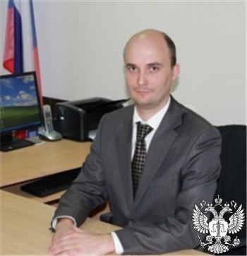 Судья Лапшин Роман Викторович