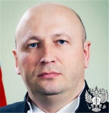 Судья Лаптев Николай Валерьевич